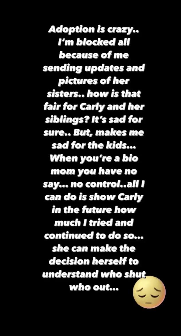 Catelynn Lowell teenage star
