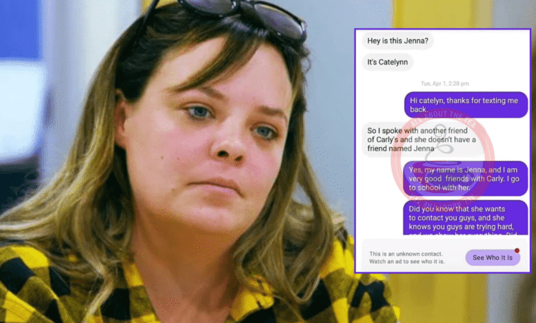 1748334121 Catelynn Lowell Accused of Secretly Texting Carlys Friend to Spy.png