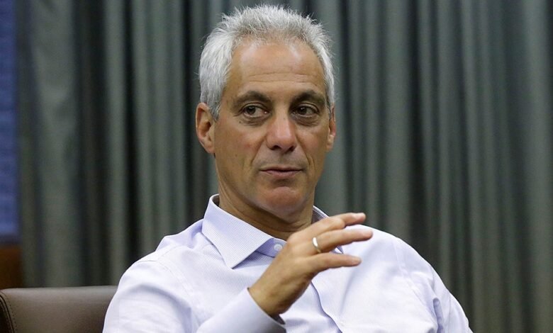 1748355658 Former Chicago mayor slams Democrats as weak and woke amid.jpg