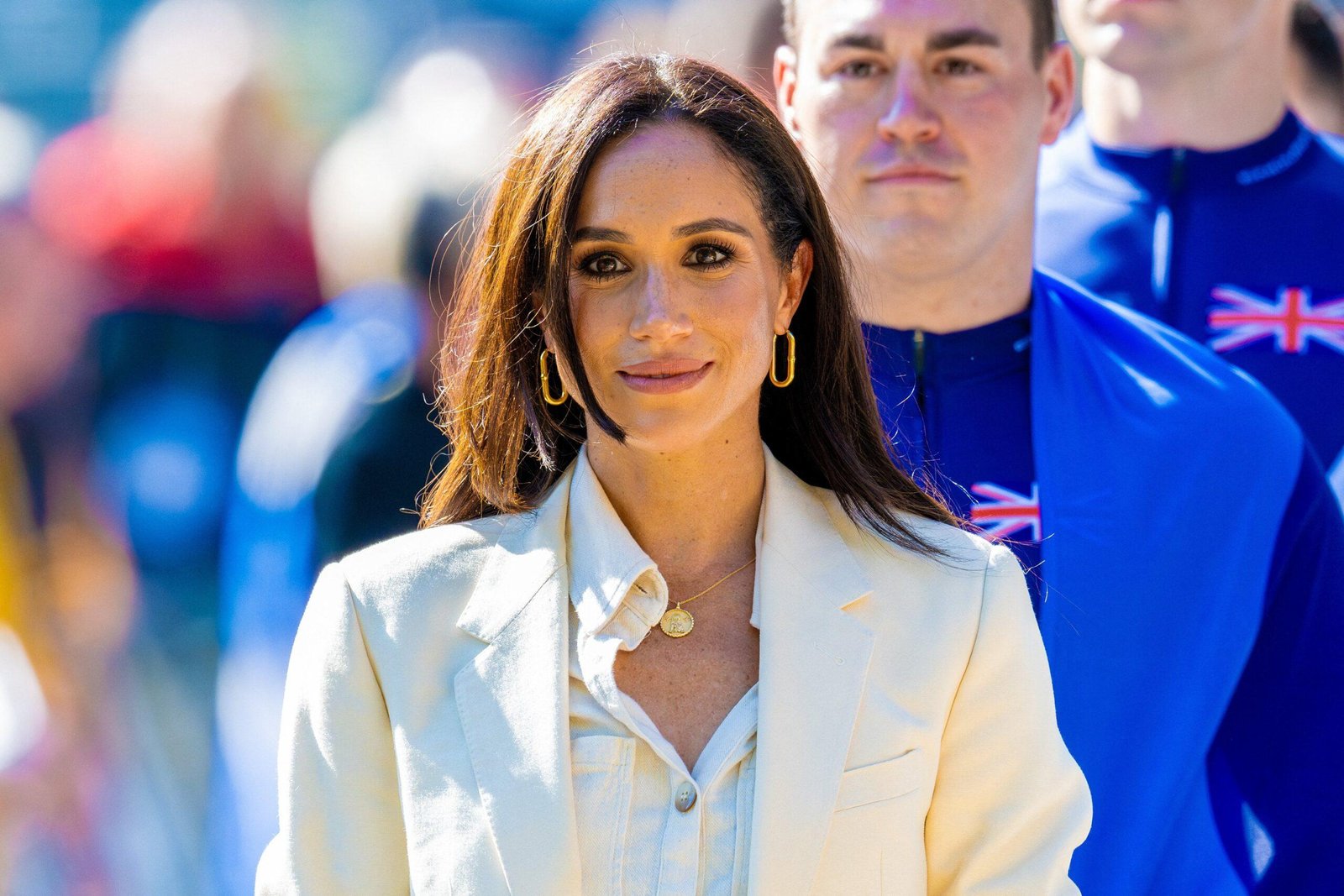 Megan Markle