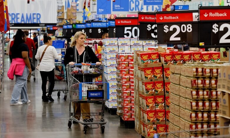 1748378278 Consumer confidence rebounds despite ongoing tariff concerns.jpg