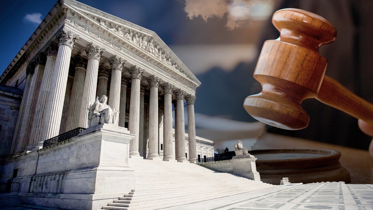 It seems that Scotus judges prefer religious parents