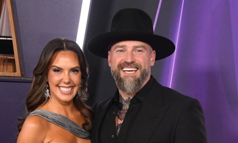 1748385408 Inside Zac Brown and Kendra Scotts New Romance ‘Theyre Teammates.jpg