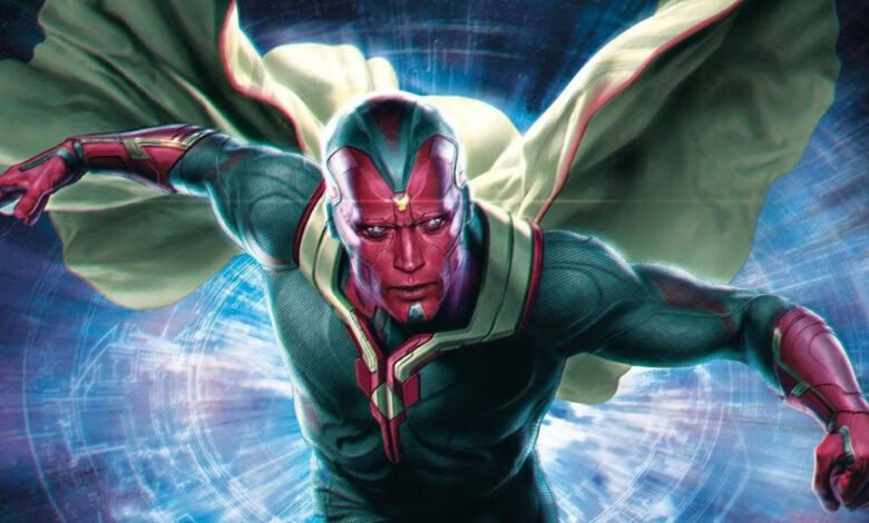 1748407387 Marvels Vision TV Series Will Introduce One Of The Avengers.jpg