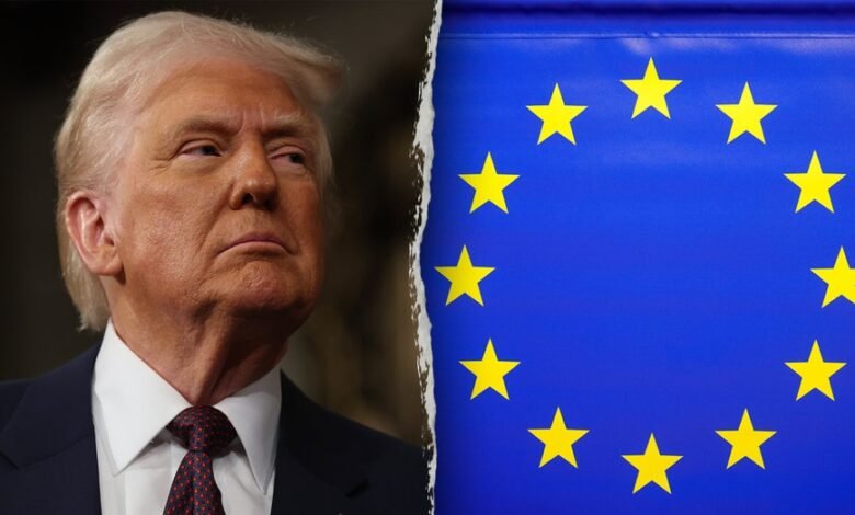 1748413799 Trump extends EU tariff deadline to July 9 as trade.jpg