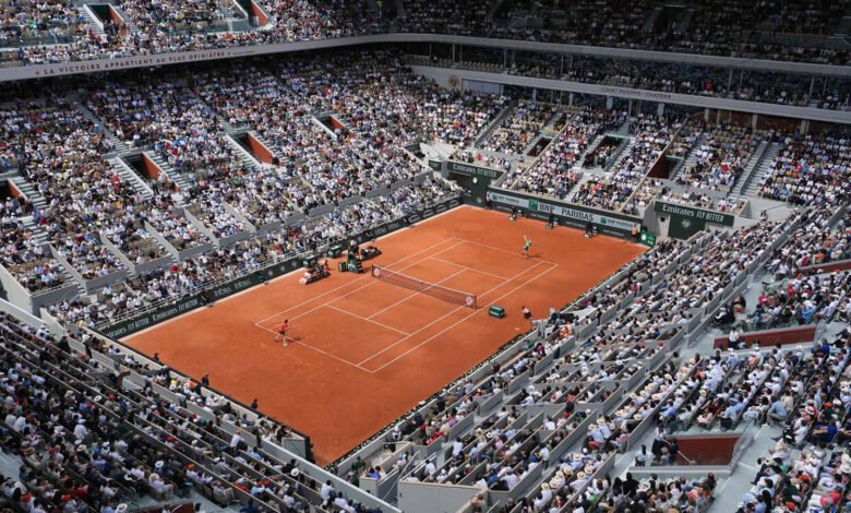 1748430179 How to Watch the French Open 2025 Live on a.jpg