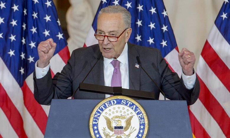 1748458120 Senate GOP campaign arm revives Schumers deleted burger photo for.jpg