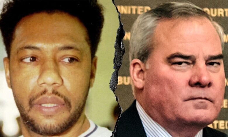 1748472755 Trump pardons former Connecticut Gov Rowland commutes gang leader Hoovers.jpg
