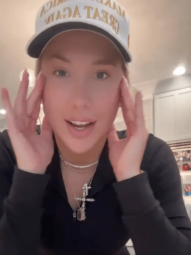 Savana Chrisley 