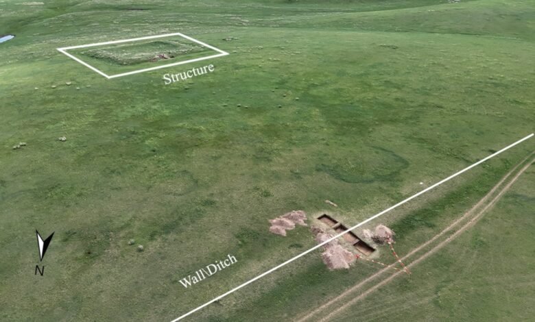 1748474091 Archaeological Dig Sheds New Light on the Other Great Wall.jpg