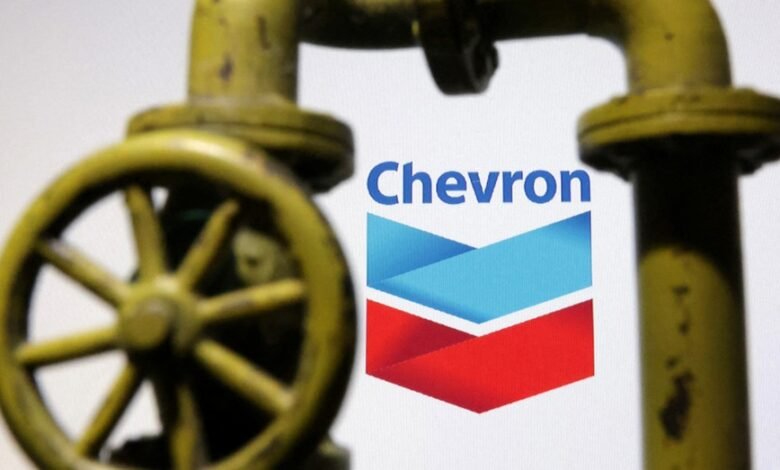 1748490663 Chevron terminates Venezuela contracts will maintaining staff presence in country.jpg