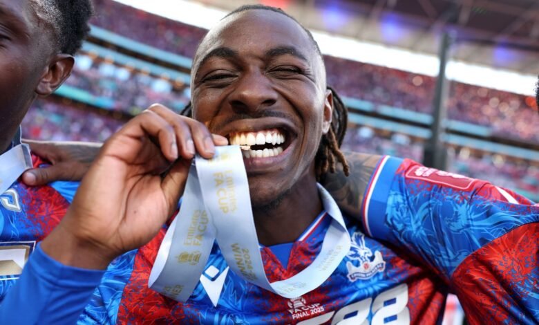 1748508004 Eberechi Eze Crystal Palace star talks FA Cup win Premier.jpg