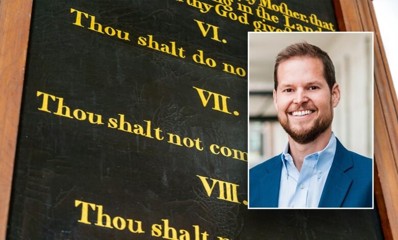 1748513022 Pro life leader praises Texas Ten Commandments legislation for public schools.jpg