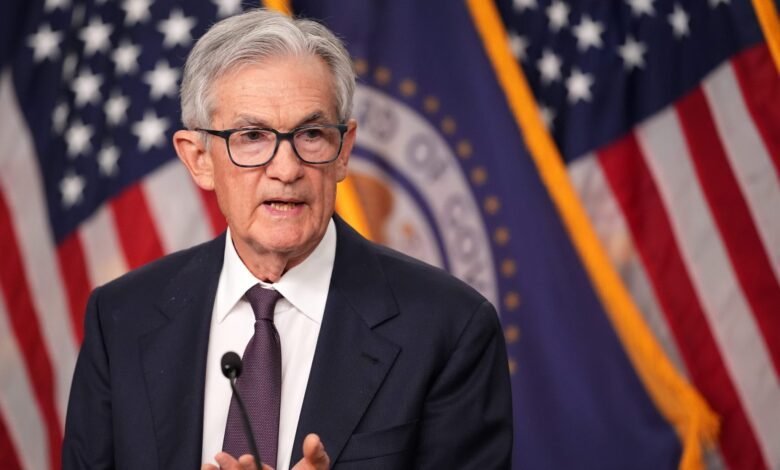 1748534560 Fed chair Jerome Powell reveals the biggest career mistake Gen.jpg