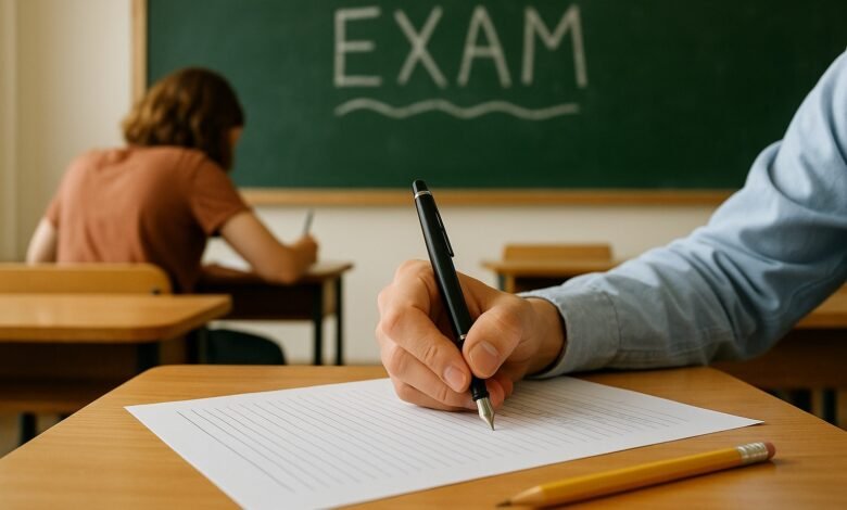 1748535215 Handwritten Exams Return Amid AI Concerns.jpeg