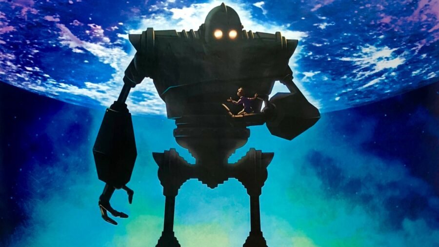 Iron giant label 2