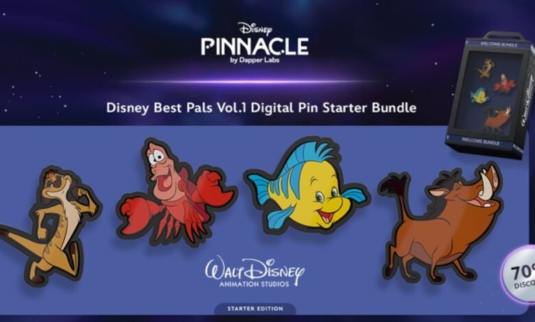 1748551261 Disney launches fan perks with Disney Pinnacle by Dapper Labs.jpg