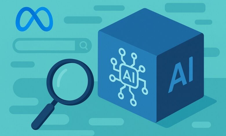 1748590969 Meta Unveils S3 Smarter AI Search.jpeg
