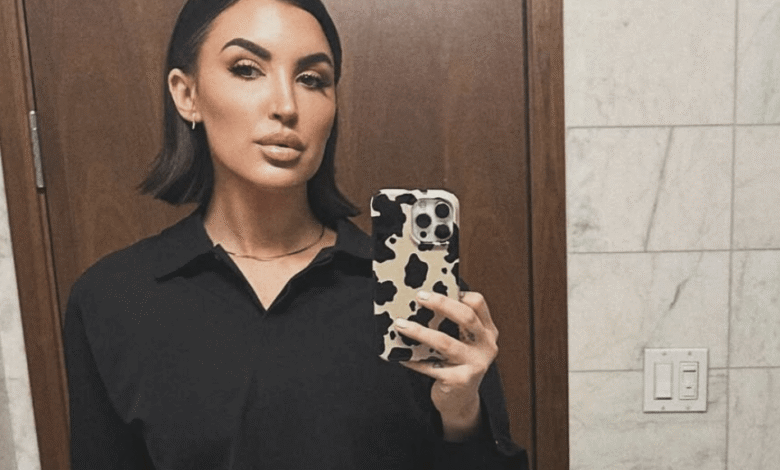 1748591338 Ashlee Holmes Says Lexi Ioannou Used Manzo Family Drama for.png