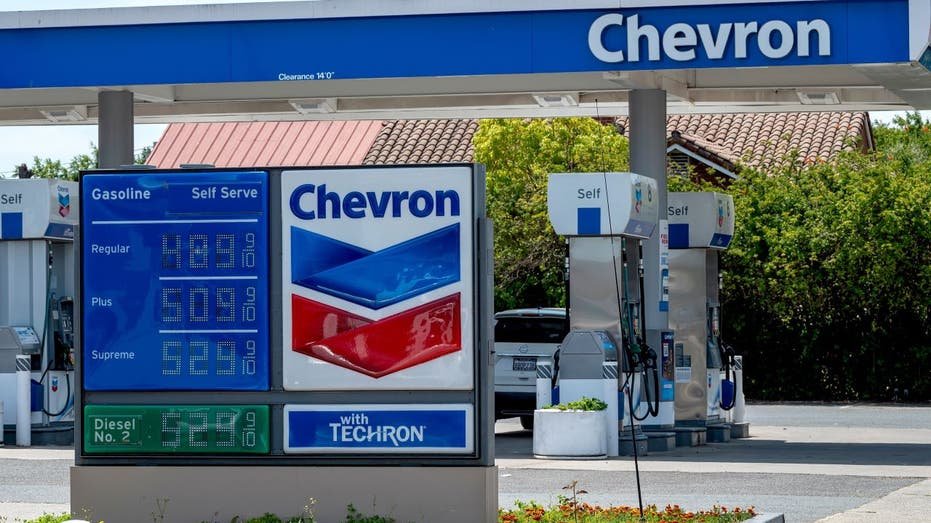 Chevron