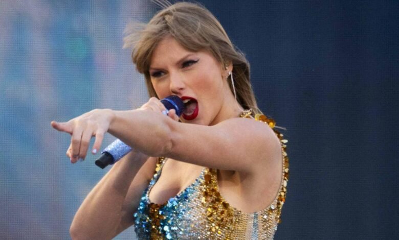 1748606206 Taylor Swift Slammed Over Lyric Dubbed ‘Peak MySpace Trash.jpg