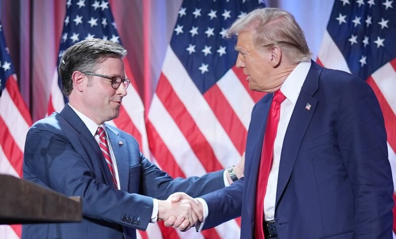 1748616866 How Mike Johnson got Trumps big beautiful bill through the.jpg