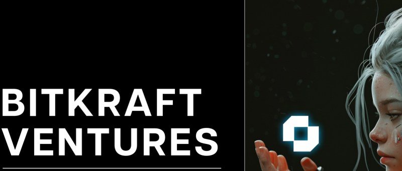 Bitkraft Ventures has $ 1 billion of management assets.