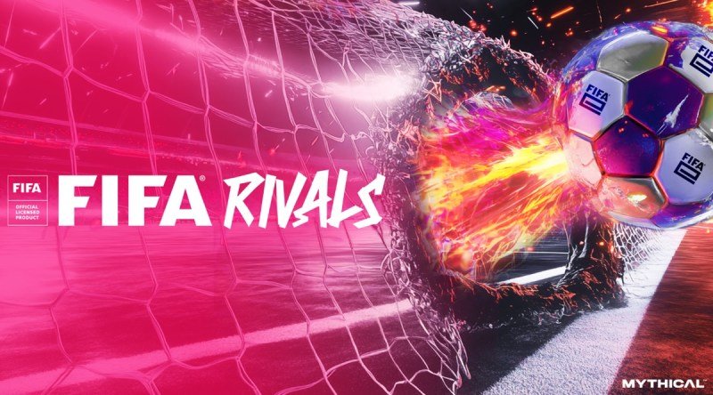 The legendary games make FIFA competitors under FIFA license.