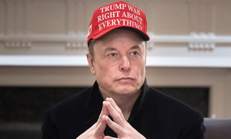 1748620497 Elon Musk exits DOGE but his political impact on Trump.png