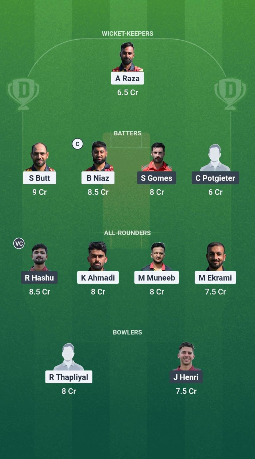 1000685208 Bel vs Por Dream11 Fadiness