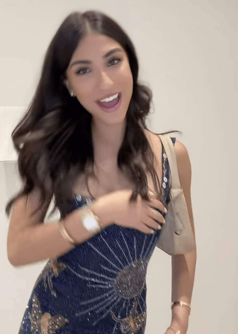 Sofia Nepula