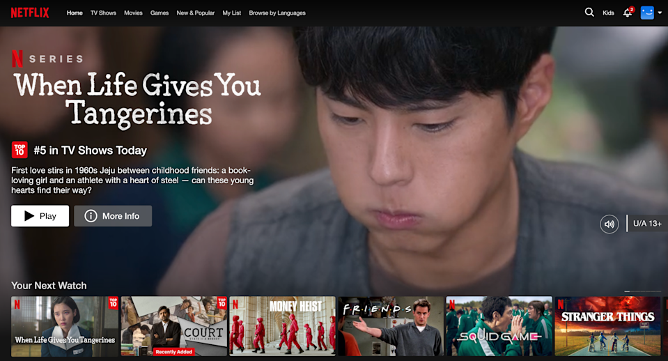 ExpressVPN can change your virtual location so you can explore the wonderful world of K-drama.