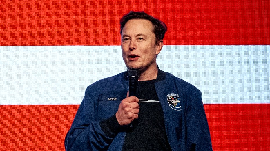 Elon Musk
