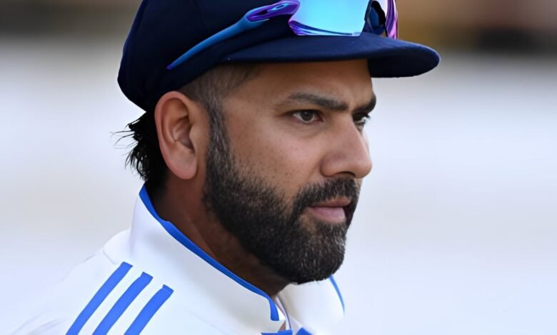 5 Matches That Will Define Rohit Sharmas Legacy As Indias.jpg