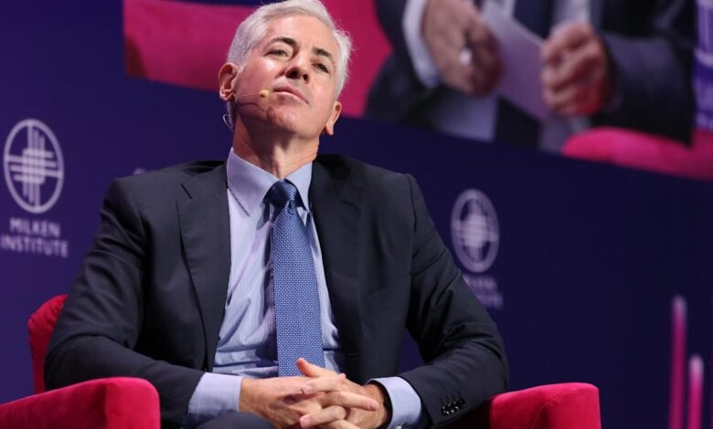 A Bill Ackman investing golden rule that bullish traders might.jpeg