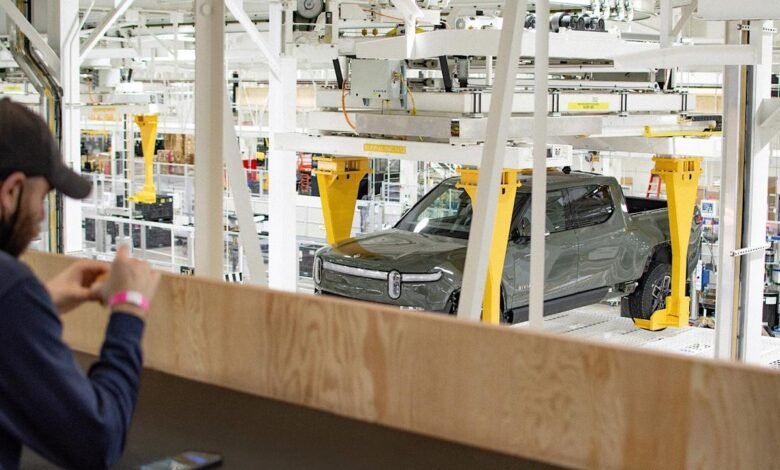A Little Good News for Rivian Investors.jpeg