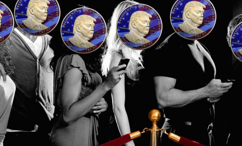 A VIP Seat at Donald Trumps Crypto Dinner Cost at.jpg