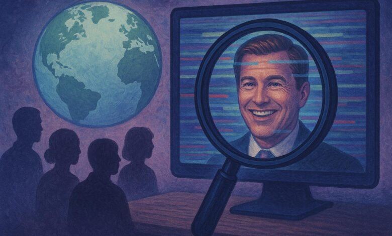 AI Deepfakes Stir Global Trust Concerns.jpeg