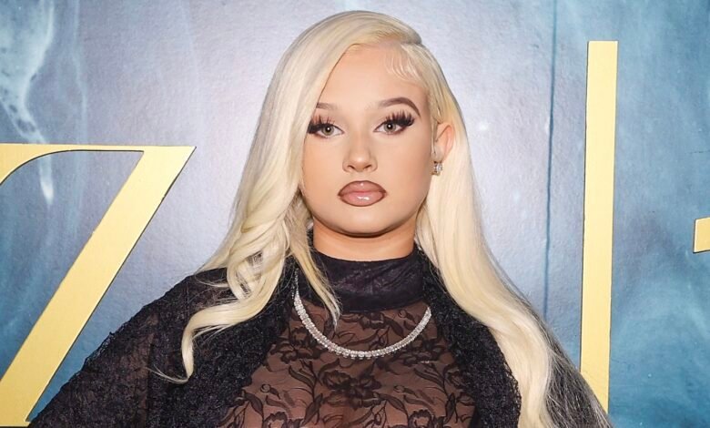 Alabama Barker Sparks Reactions W Braided Hairstyle VIDEO.jpg