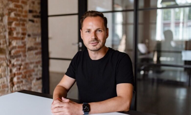 Alexey Sheremetyev Founder and Chief Product Officer at Planner 5D.jpg