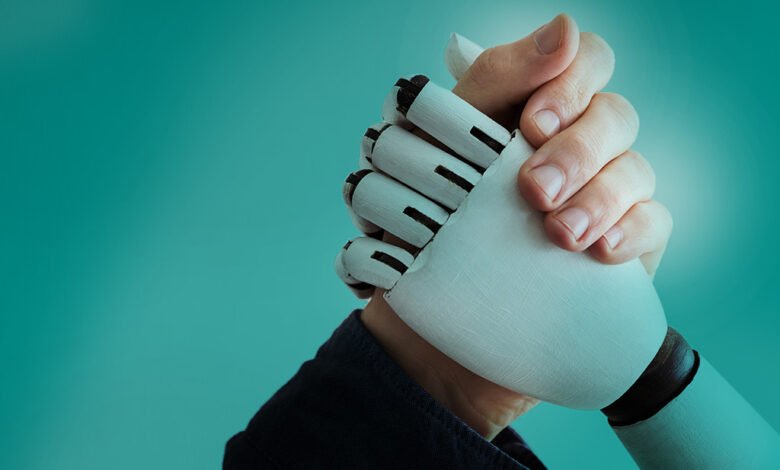 Amazon offers peek at new human jobs in an AI.jpg