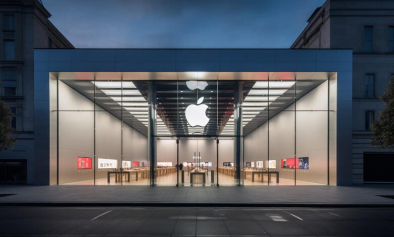 Apple AAPL Faces a New Kind of Rival – And.jpeg