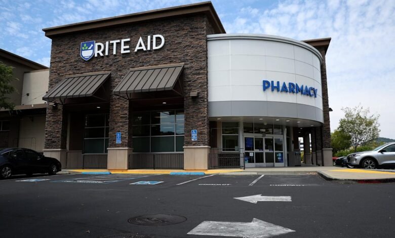 Are Rite Aid stores closing What about your prescriptions Details.jpeg