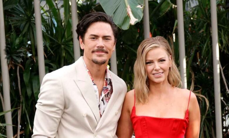 Ariana Madix Gives Update on House Sale With Ex Tom.jpg