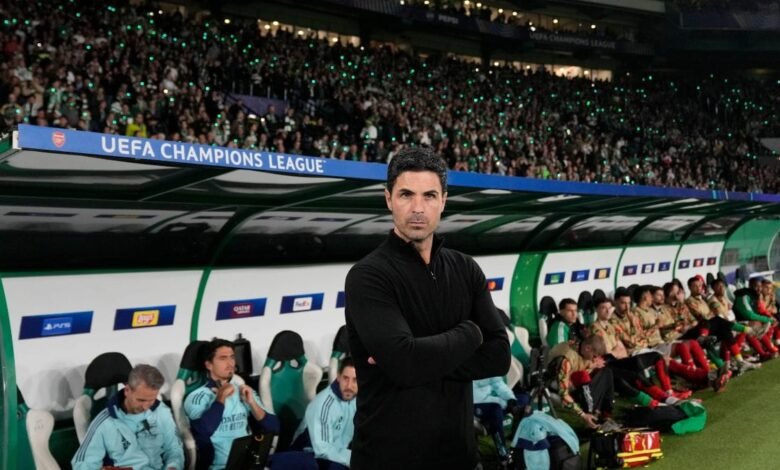 Arsenal have huge enthusiasm for ominous PSG challenge in Champions.jpg