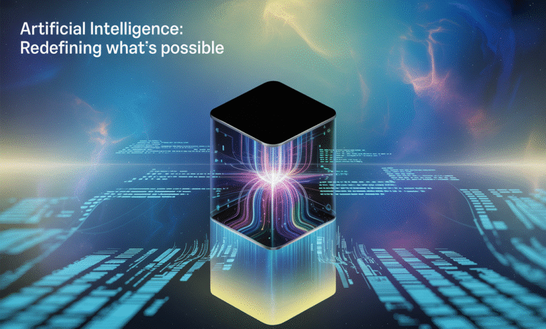 Artificial Intelligence Redefining Whats Possible.png