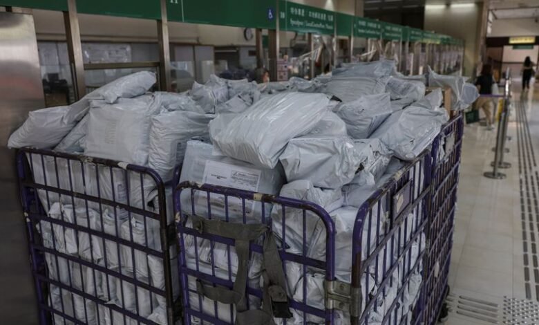 As Trump moves to tax small parcels some retailers give.jpeg