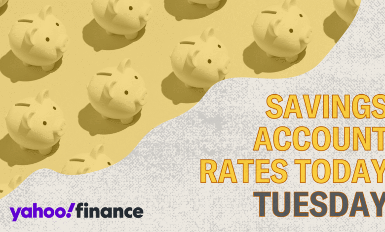 Best high yield savings interest rates today May 13 2025 Earn.png
