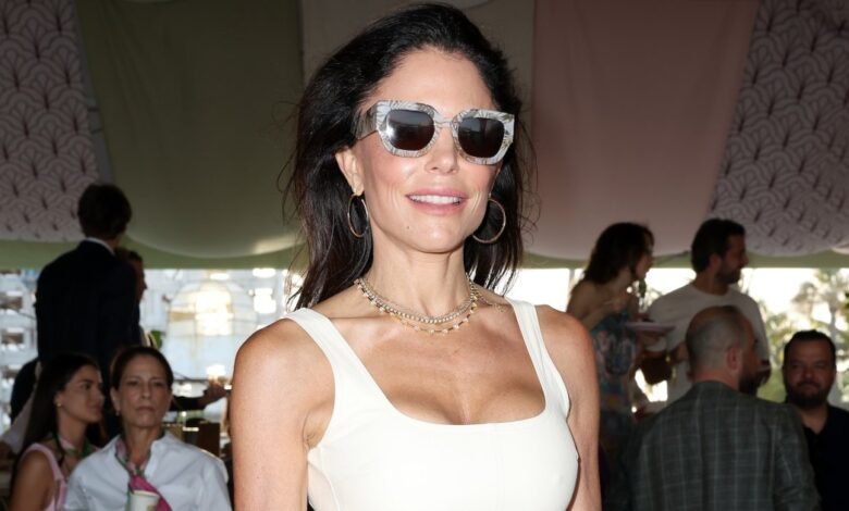 Bethenny Frankels Adidas Sneakers Are on Sale on Amazon.jpg