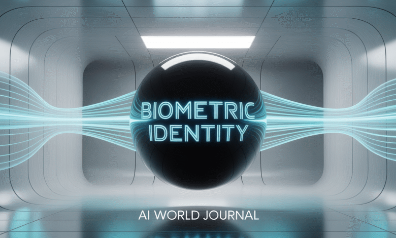 Biometric Identity in a Synthetic World The Orbs Radical Vision.png
